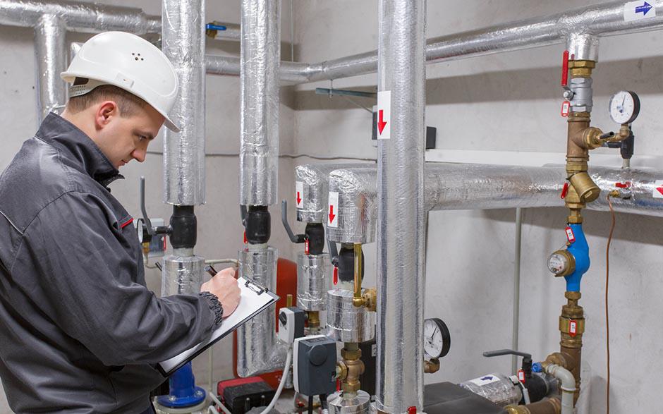 entretien chaudière gaz Neuilly-Plaisance